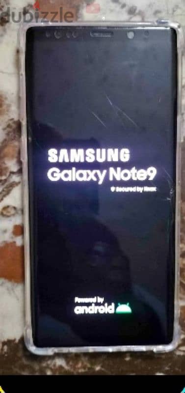 البدل او البيع Note 9 for sale 4