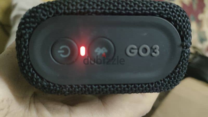 gbl go3 black black 1