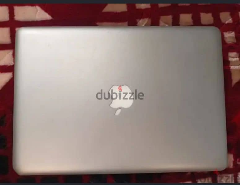 MacBook Pro 2012 4