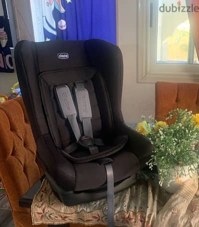 chicco baby carseat