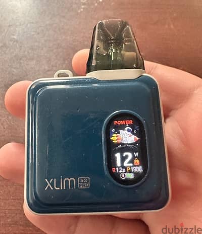 Xlim pro sq