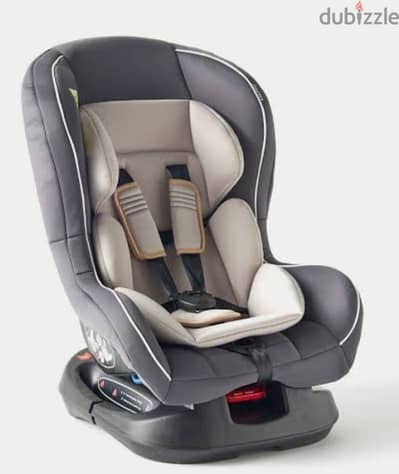 Junior car seat