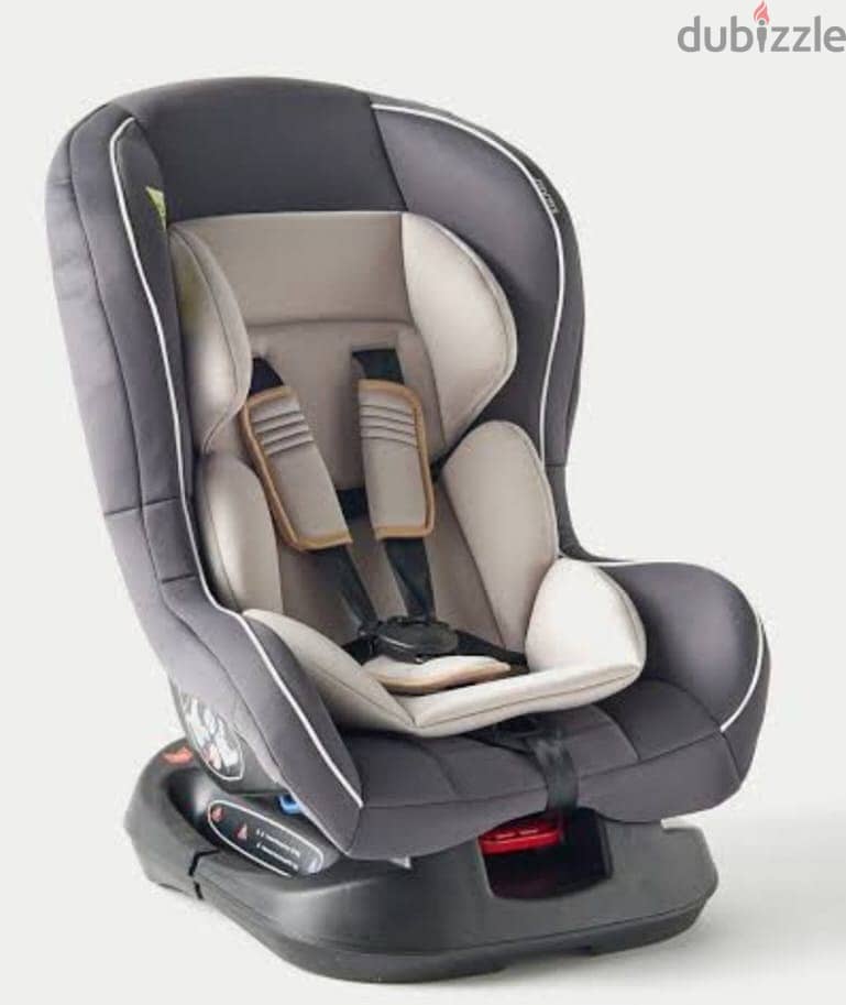 Junior car seat 0