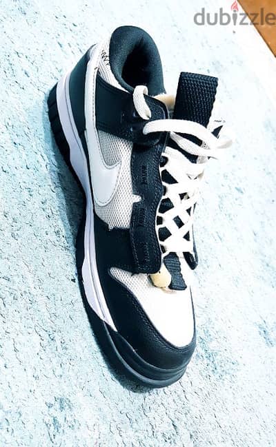 nike air dunk original