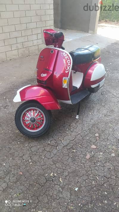 Vespa