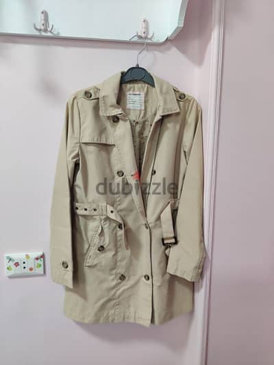 LC Waikiki coat