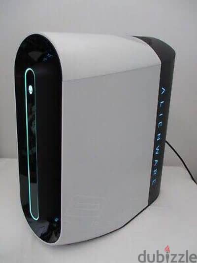 alienware aurora r12 pc