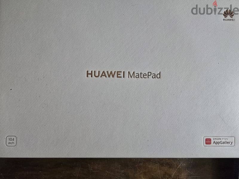 Huawei Matepad 10.4 (2022) 2