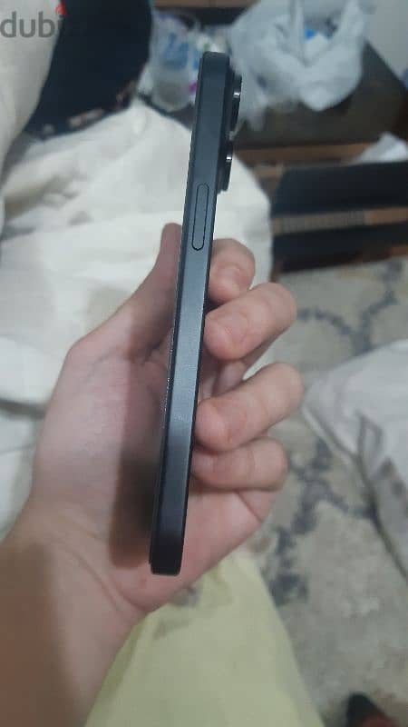 iphone 15 black 128 . like new 1