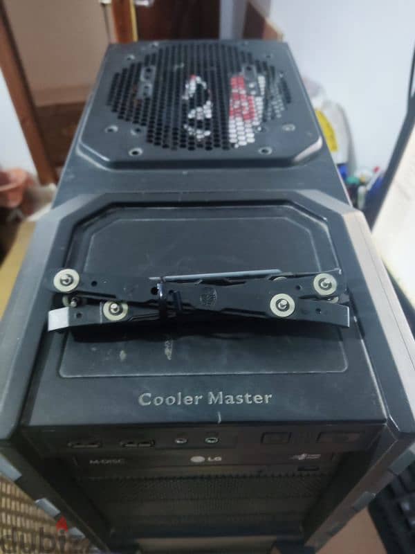 Cooler Master HAF912 Case 3