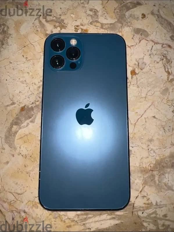 iphone 12Pro - 256GB 1