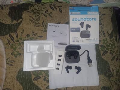 سماعة soundcore R50i Nc