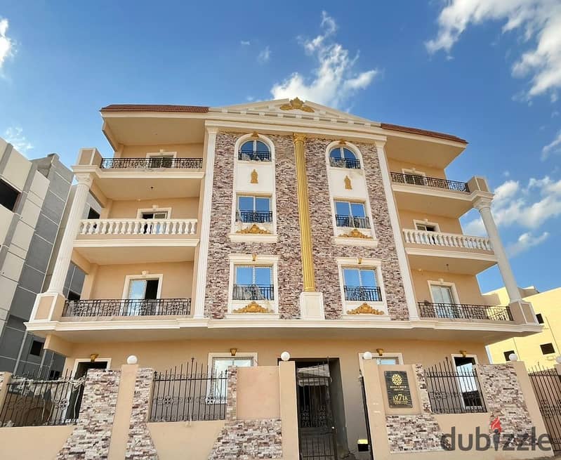 Apartment in the new Narges area    A very special area of ​​166 square meters, first floor    3 bedrooms, including one master 2 bathrooms  Rec 0