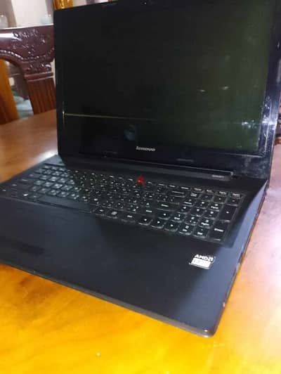 Lenovo G50