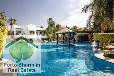 for rent 1 bed room in delta sharm