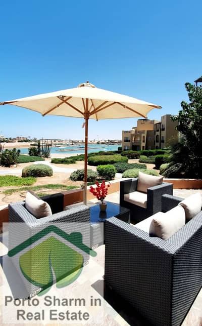 For Daily rent in Waterside Elgouna