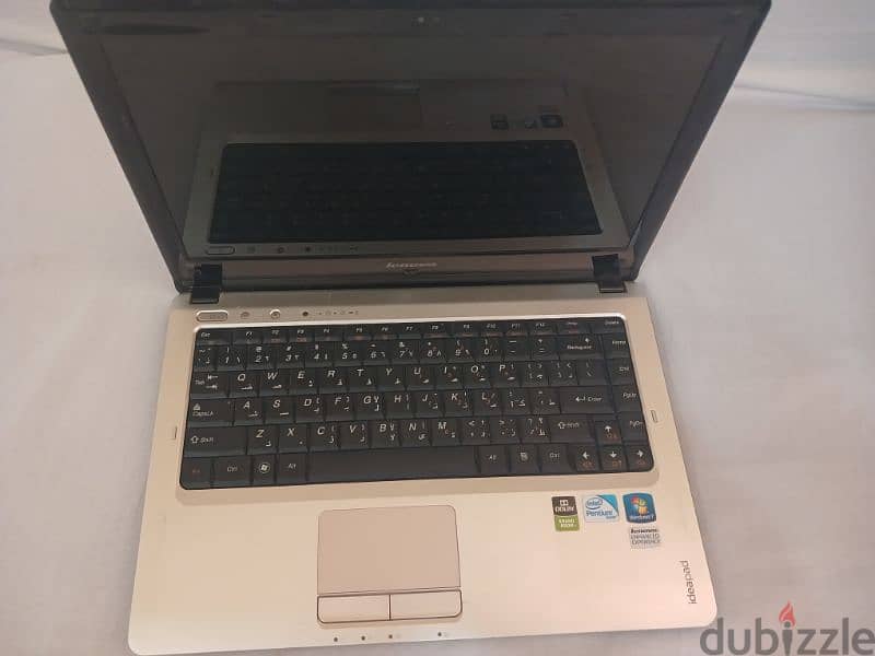 لاب lenovo 1