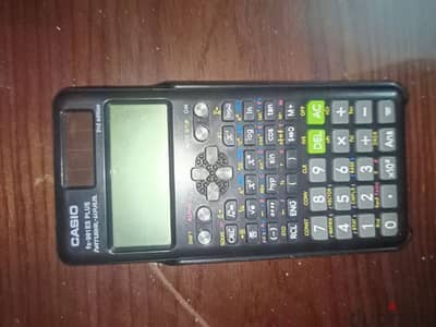 casio 991 plus