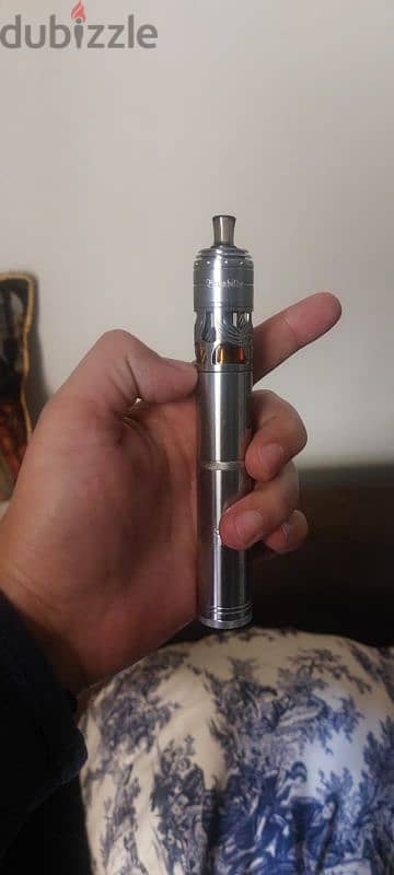 ambition mod tube converter 3