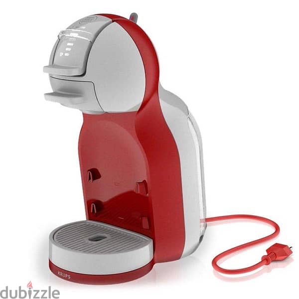 used dolce gusto coffee machine 1