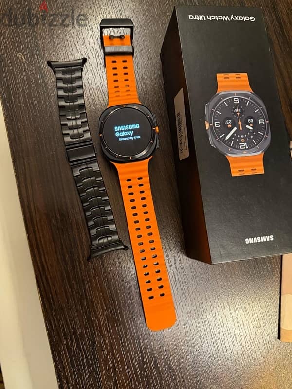 galaxy watch ultra 1