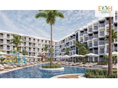 Your key to profitable investment - studio 60m Bella Bay