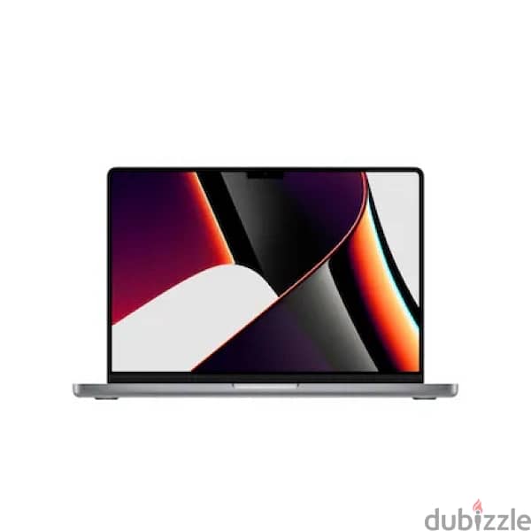 MacBook Pro M1 2021 0