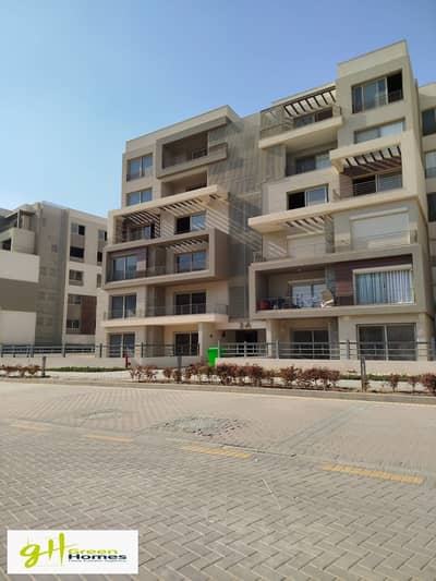 Amazing Apartment for Sale in Palm Hills New Cairo