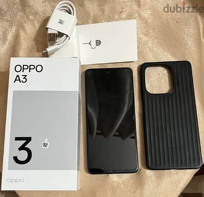 oppo a3