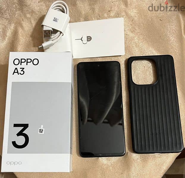 oppo a3 0