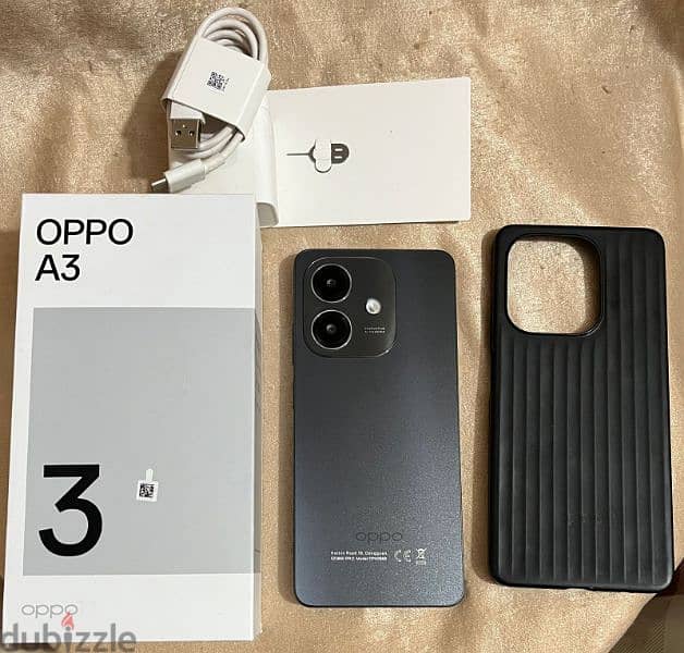 oppo a3 1