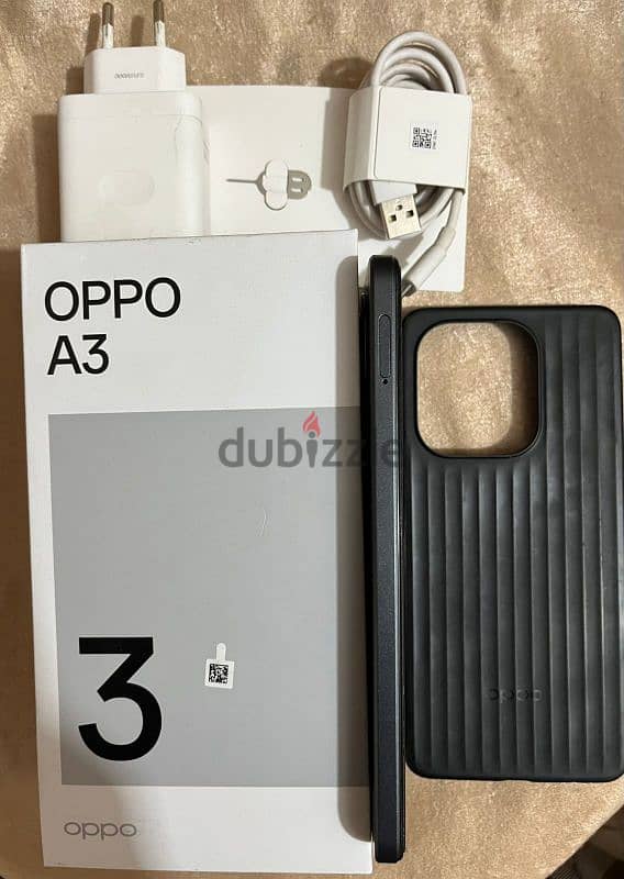 oppo a3 2