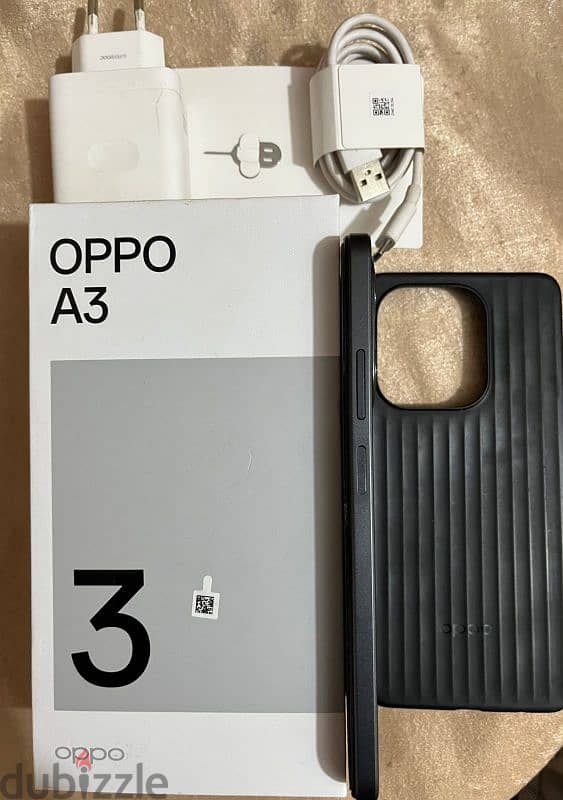 oppo a3 5