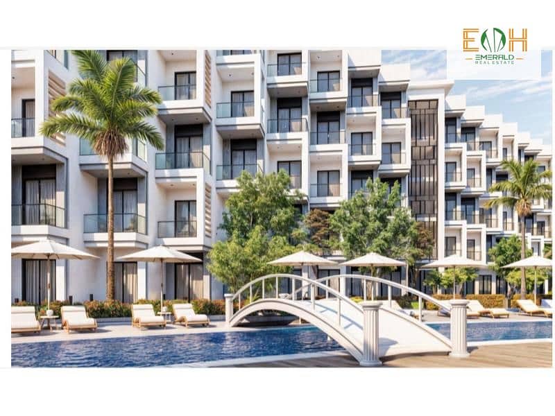 Secure your future - invest in studio 88m Bella Bay 0