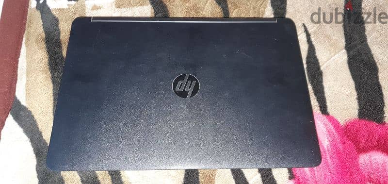 لابتوب hp pro book 5