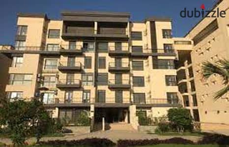 Apartment for sale in Madinaty with a down payment and installments of B8, total of 89