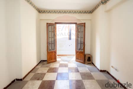 Apartment for sale 110 m Sidi Bishr (Mahmoud Sedki St)