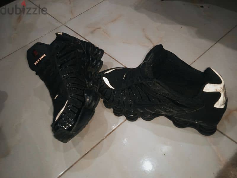 Nike shox Mirror original 2