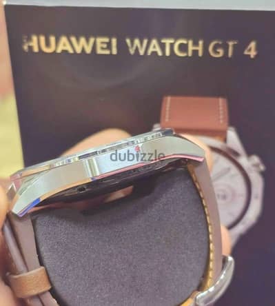 Huawei watch gt4