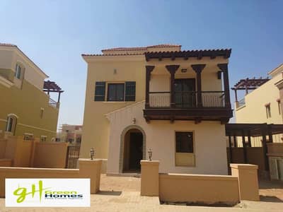 Best Price Standalone for Rent in Mivida, New Cairo by Emaar - Fully Finished with Kitchen & ACs