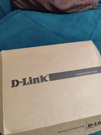 D-link access point dwl-2600 (pc)