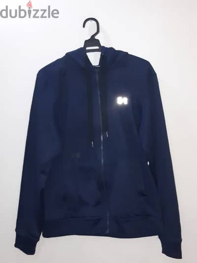 original jacket under armour size large for sall