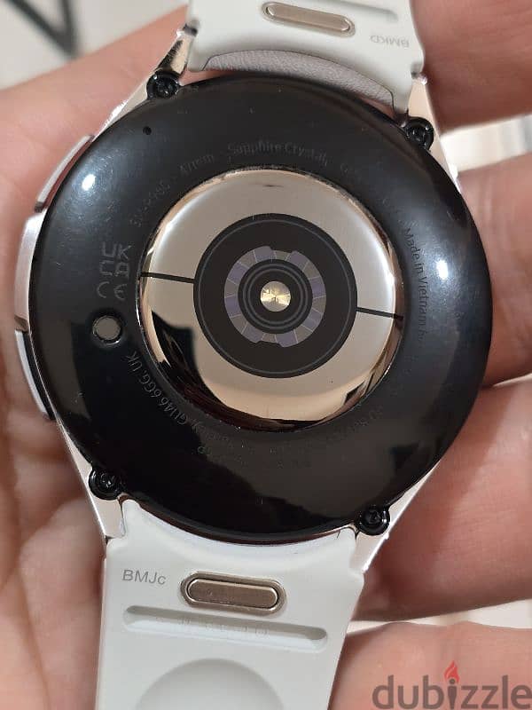 ساعة سامسونج Samsung Galaxy watch 6 classic 5