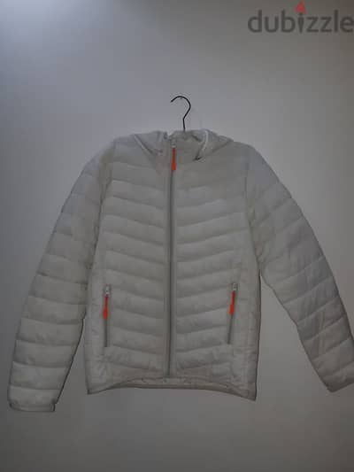 pump jacket size medium for sall