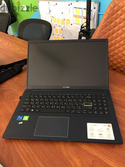 Asus Laptop Vivobook 15