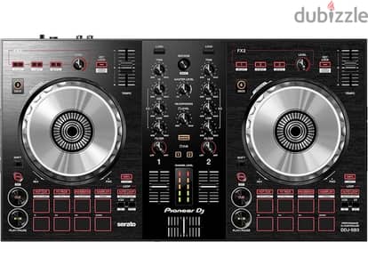 pioneer DDJ SB3