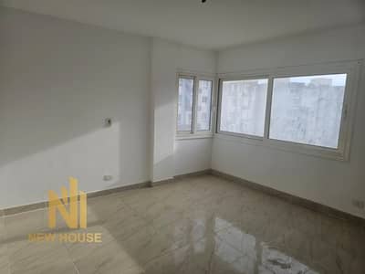 Apartment for sale in Madinaty b12