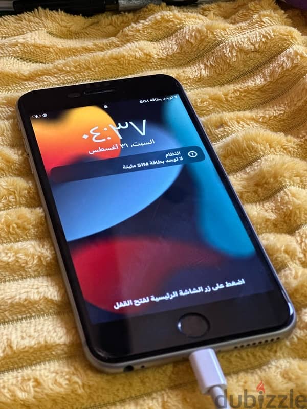 ايفون 6s plus 16 جيجا 1