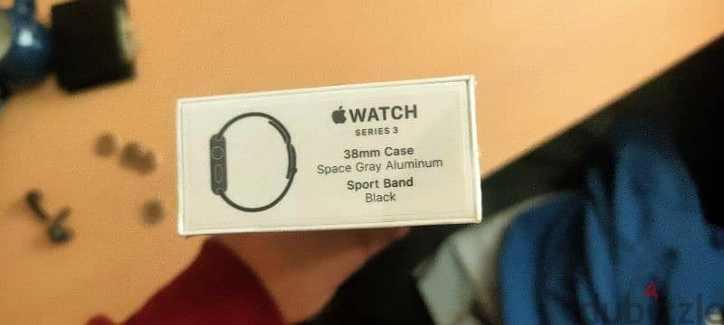 apple watch series 3 1