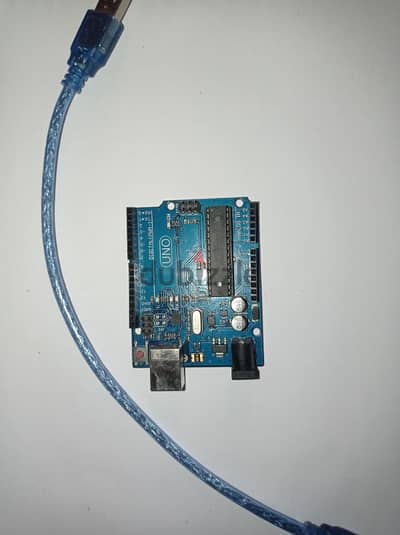 Arduino Uno